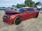 2015 CHEVROLET Camaro