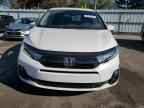 2025 HONDA ODYSSEY