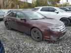 2011 FORD FUSION