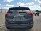 2018 GMC Terrain