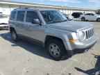2017 JEEP PATRIOT