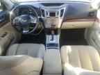 2013 SUBARU Outback
