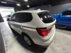 2015 BMW X3