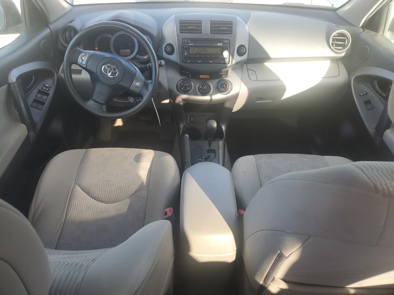 2012 TOYOTA RAV4