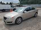 2014 BUICK Regal