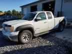 2007 GMC Sierra