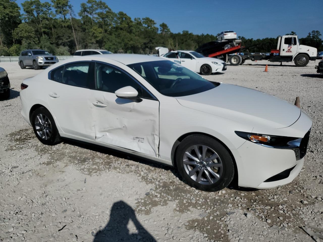 2019 MAZDA 3