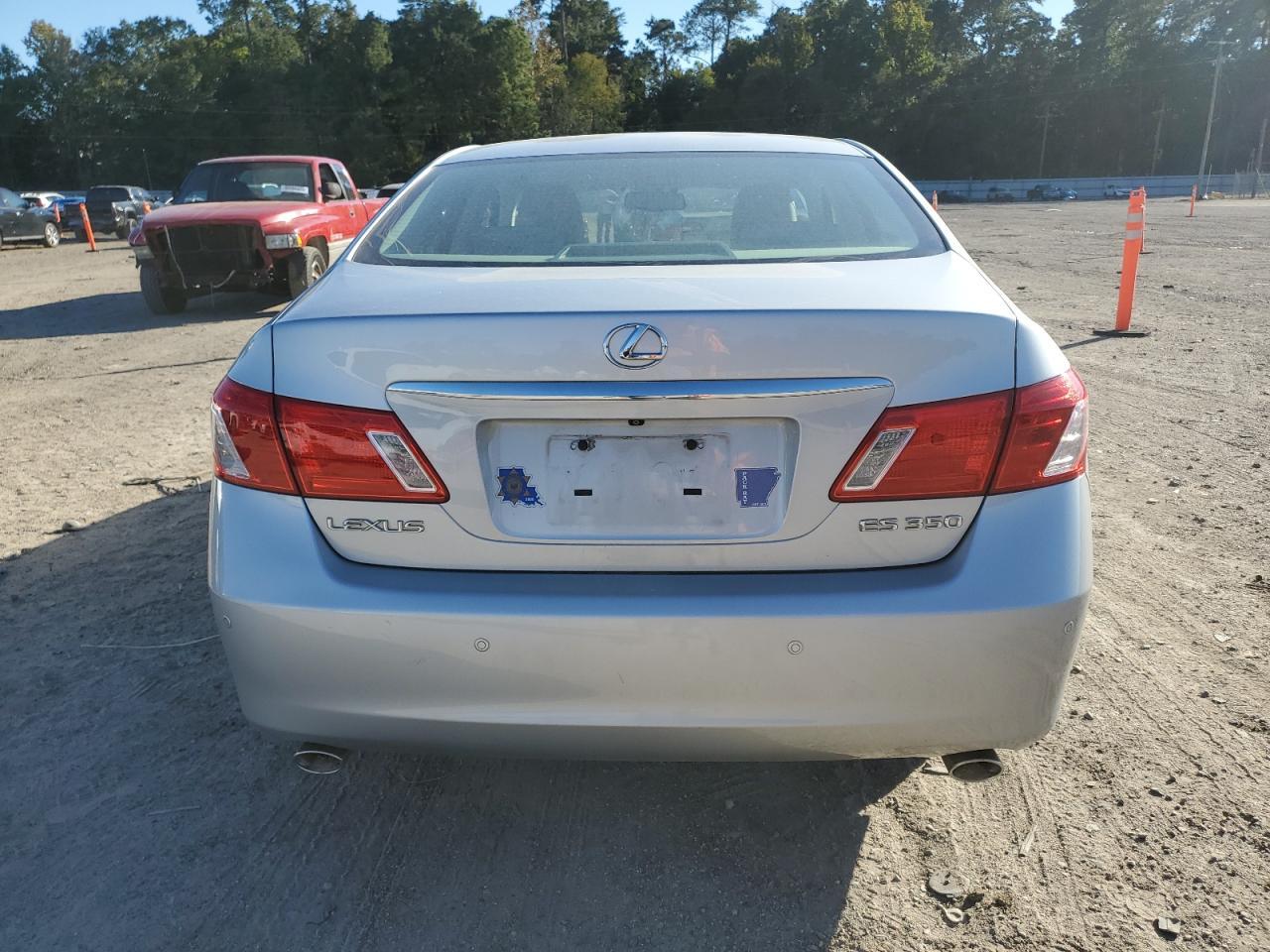 2009 LEXUS ES 350