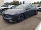 2025 HONDA ACCORD