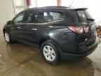 2014 CHEVROLET TRAVERSE