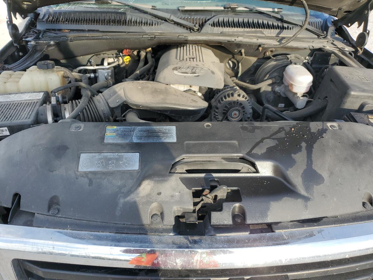 2005 GMC Sierra