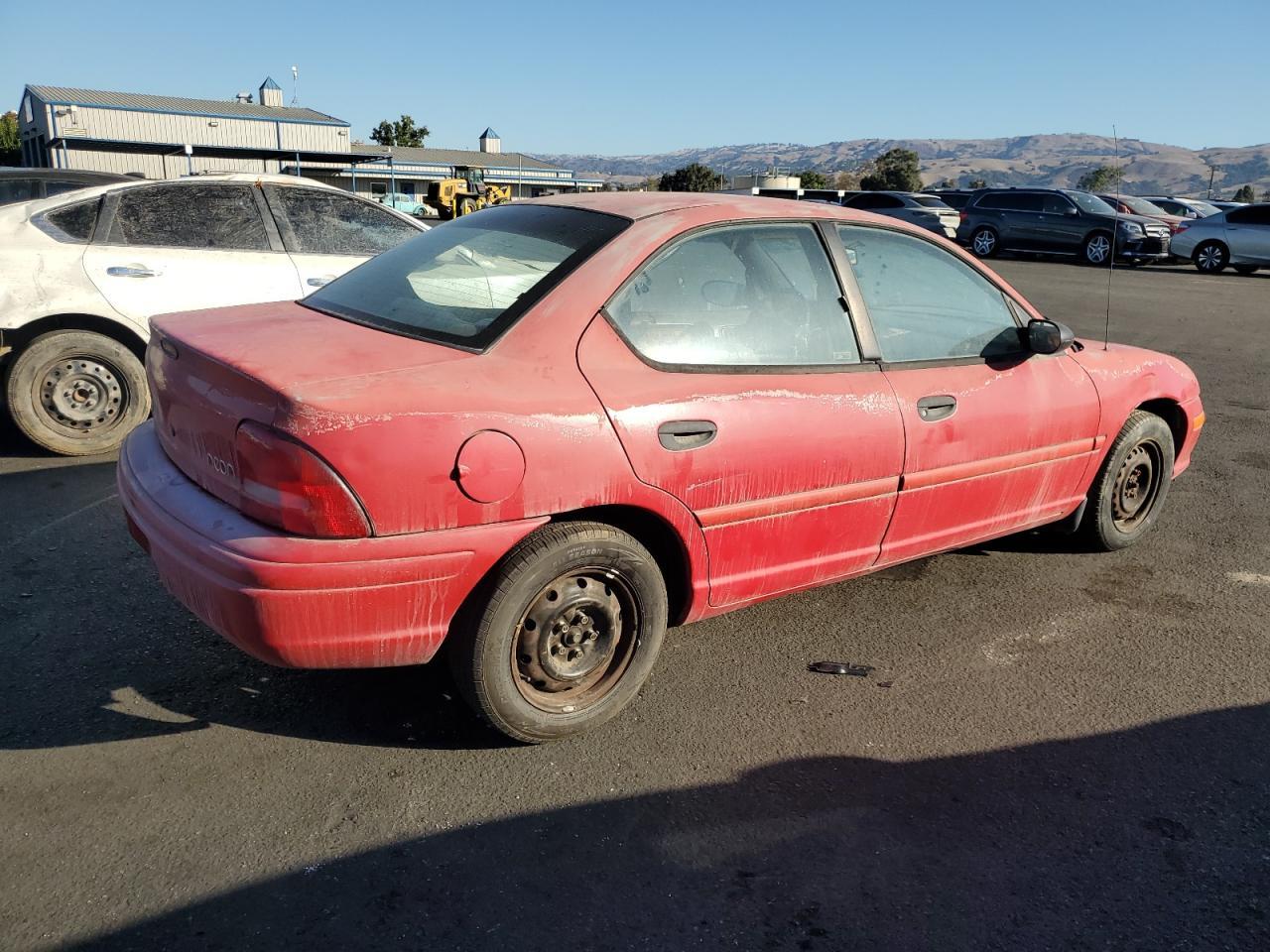 1998 DODGE Neon