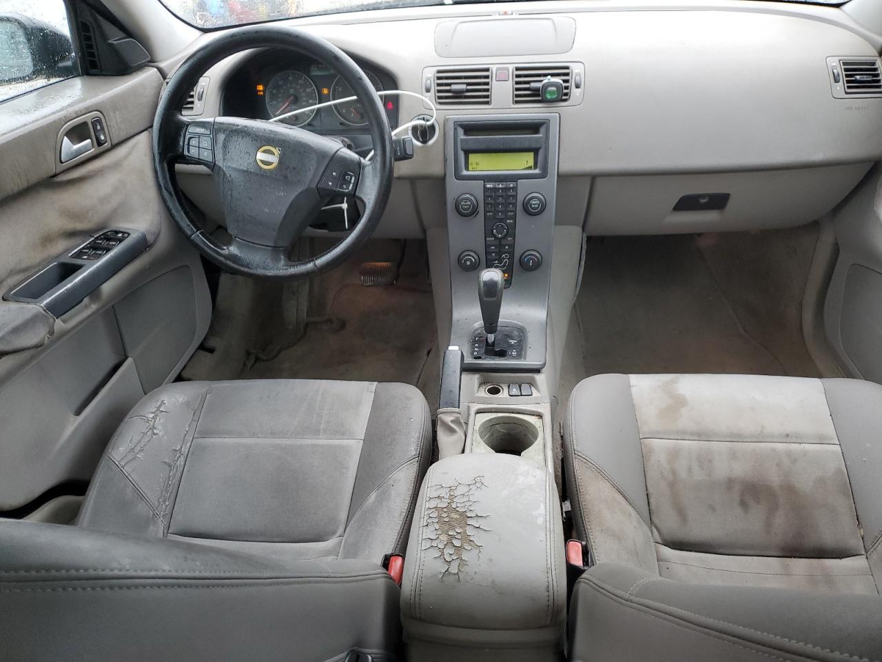 2005 VOLVO S40