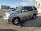 2003 TOYOTA Sequoia