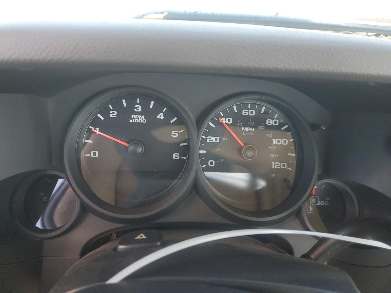 2008 GMC Sierra