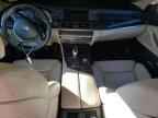 2011 BMW 5 series