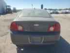 2009 CHEVROLET MALIBU