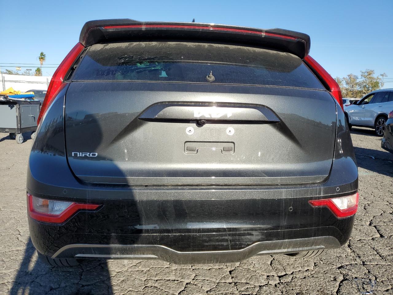 2024 KIA Niro