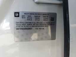 2013 CADILLAC XTS
