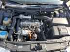 2001 VOLKSWAGEN JETTA