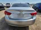 2017 CHEVROLET IMPALA
