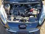 2014 FORD Fiesta