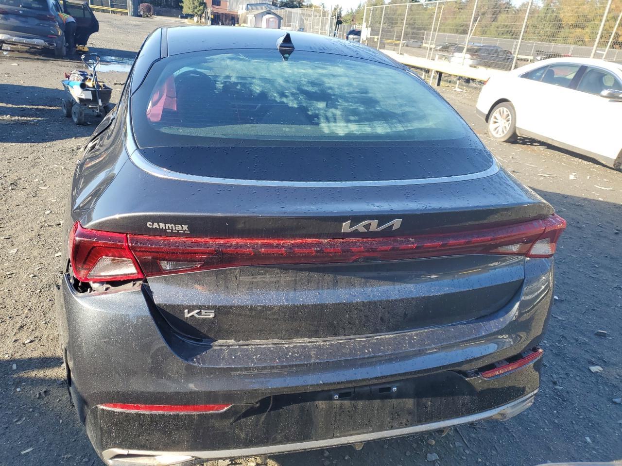 2023 KIA K5