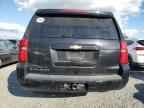 2015 CHEVROLET Suburban