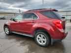 2012 CHEVROLET EQUINOX