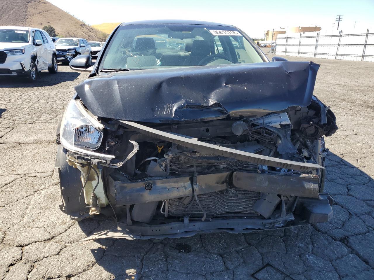2019 KIA RIO