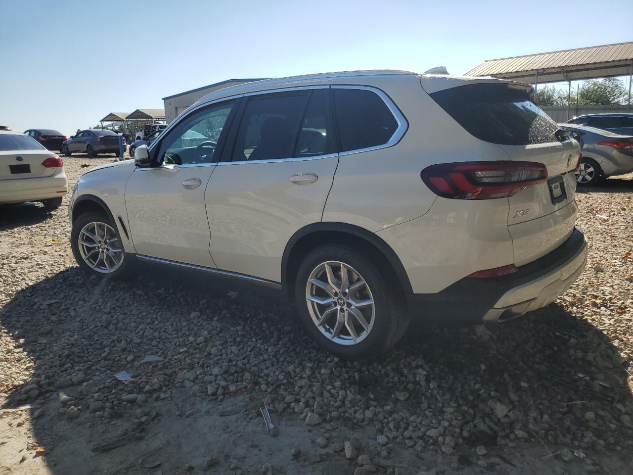 2023 BMW X5