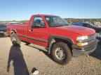 2000 CHEVROLET Silverado