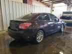 2012 SUBARU IMPREZA
