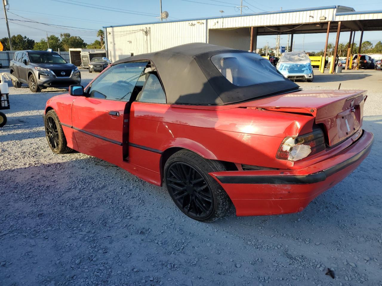 1994 BMW 3 SERIES