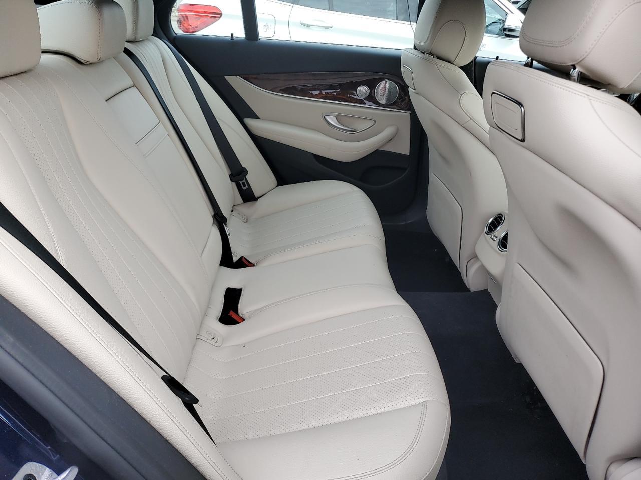 2019 MERCEDES-BENZ E-Class