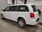 2014 DODGE GRAND CARAVAN