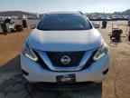 2015 NISSAN MURANO