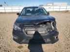 2018 SUBARU Legacy
