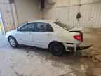 2008 TOYOTA COROLLA