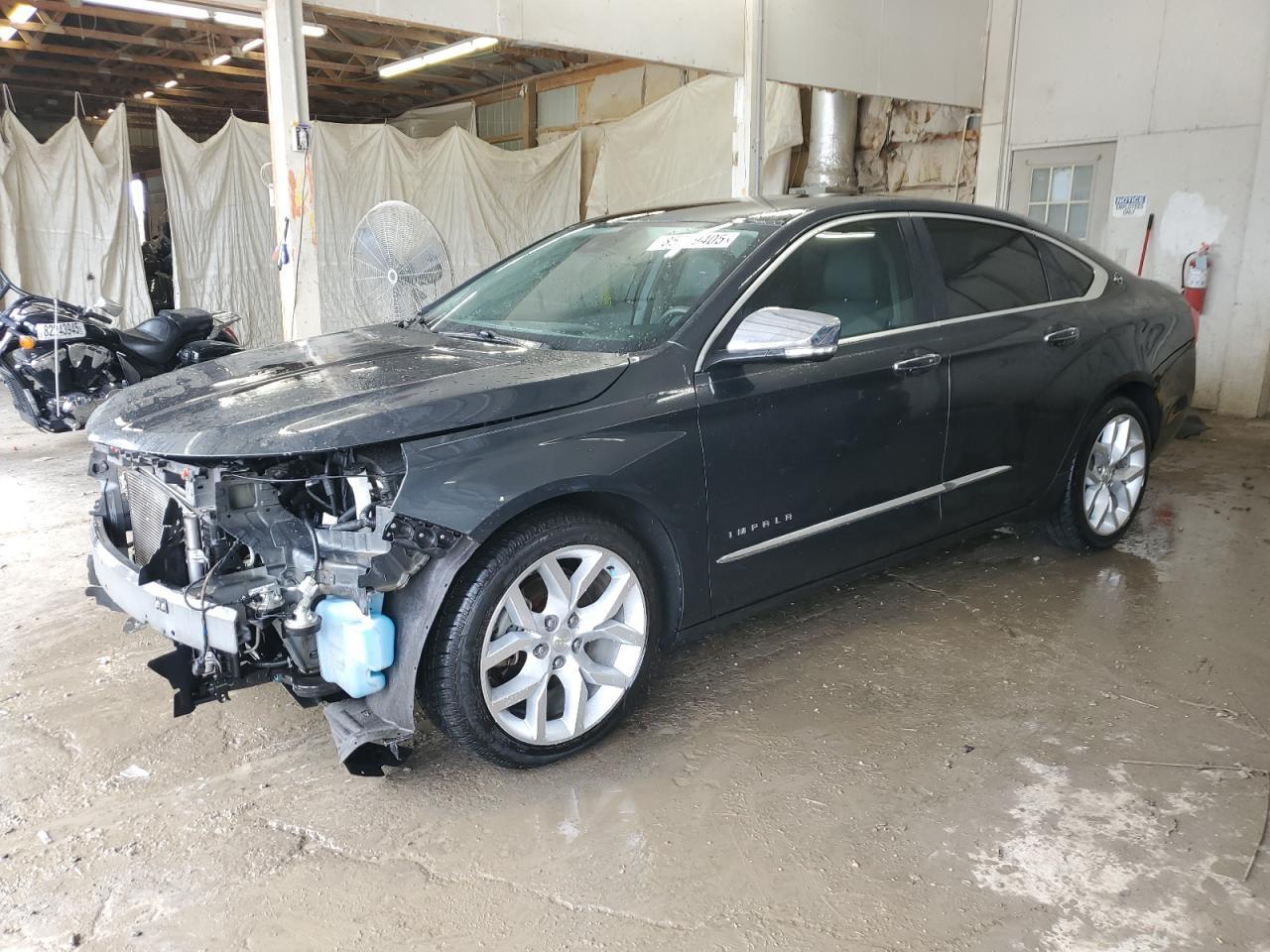 2015 CHEVROLET IMPALA