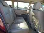 2007 TOYOTA HIGHLANDER