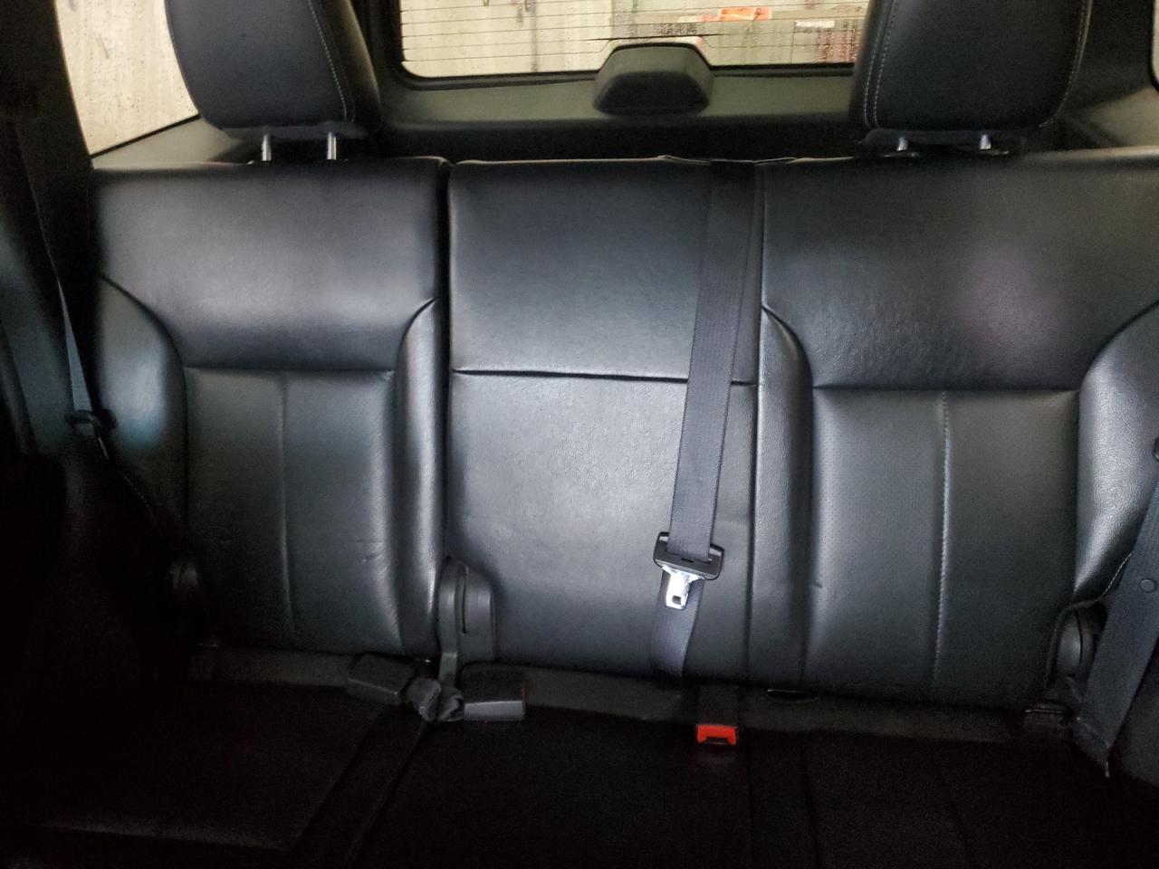 2011 JEEP Liberty