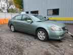 2006 NISSAN ALTIMA