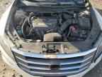 2012 HONDA Crosstour