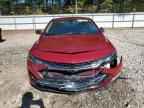 2019 CHEVROLET MALIBU