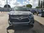 2024 TOYOTA HIGHLANDER