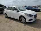 2019 HYUNDAI ACCENT