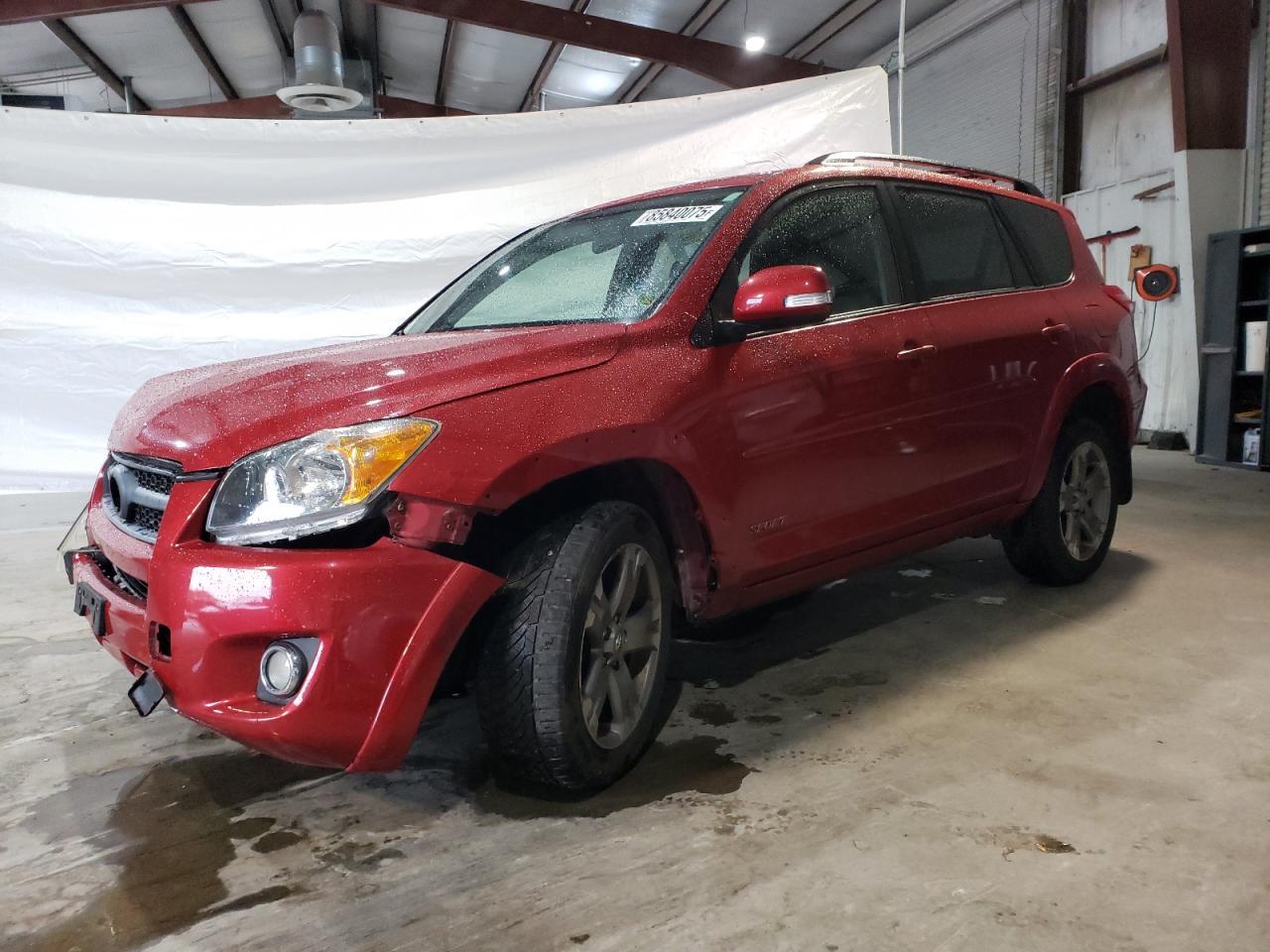 2010 TOYOTA RAV4