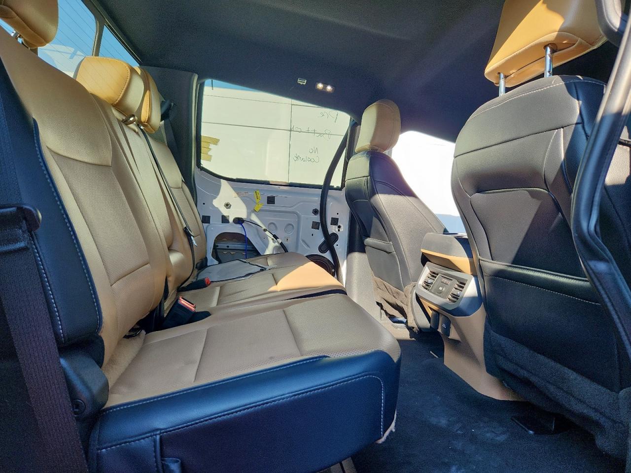 2024 FORD F-350