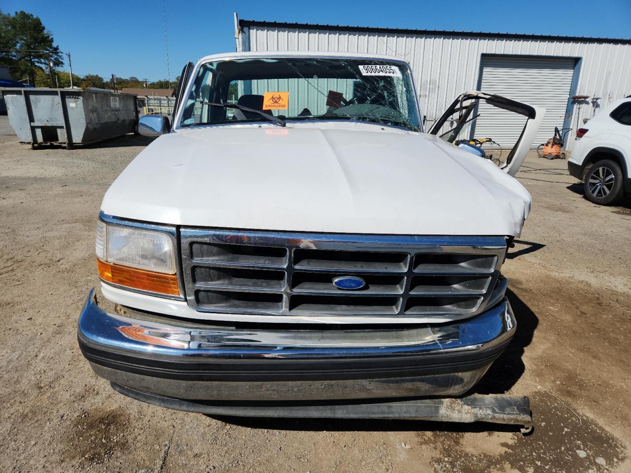 1995 FORD F-150